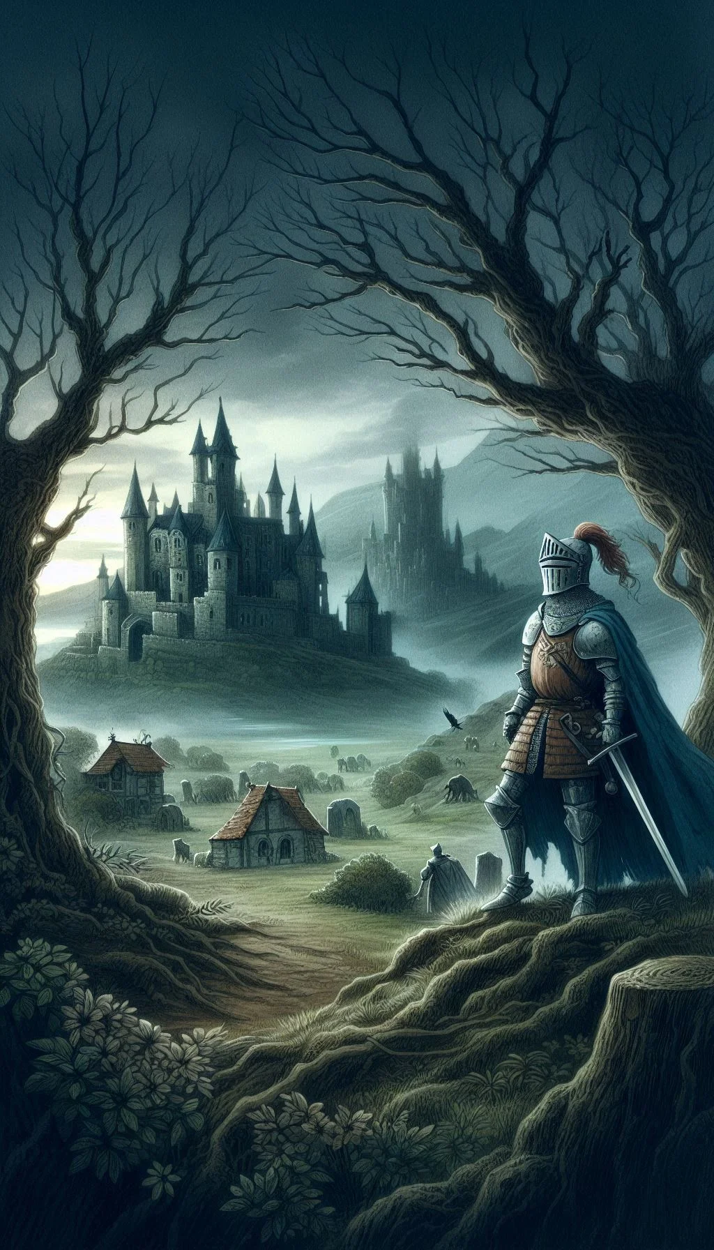 Dupa aceasta Intamplare minunata