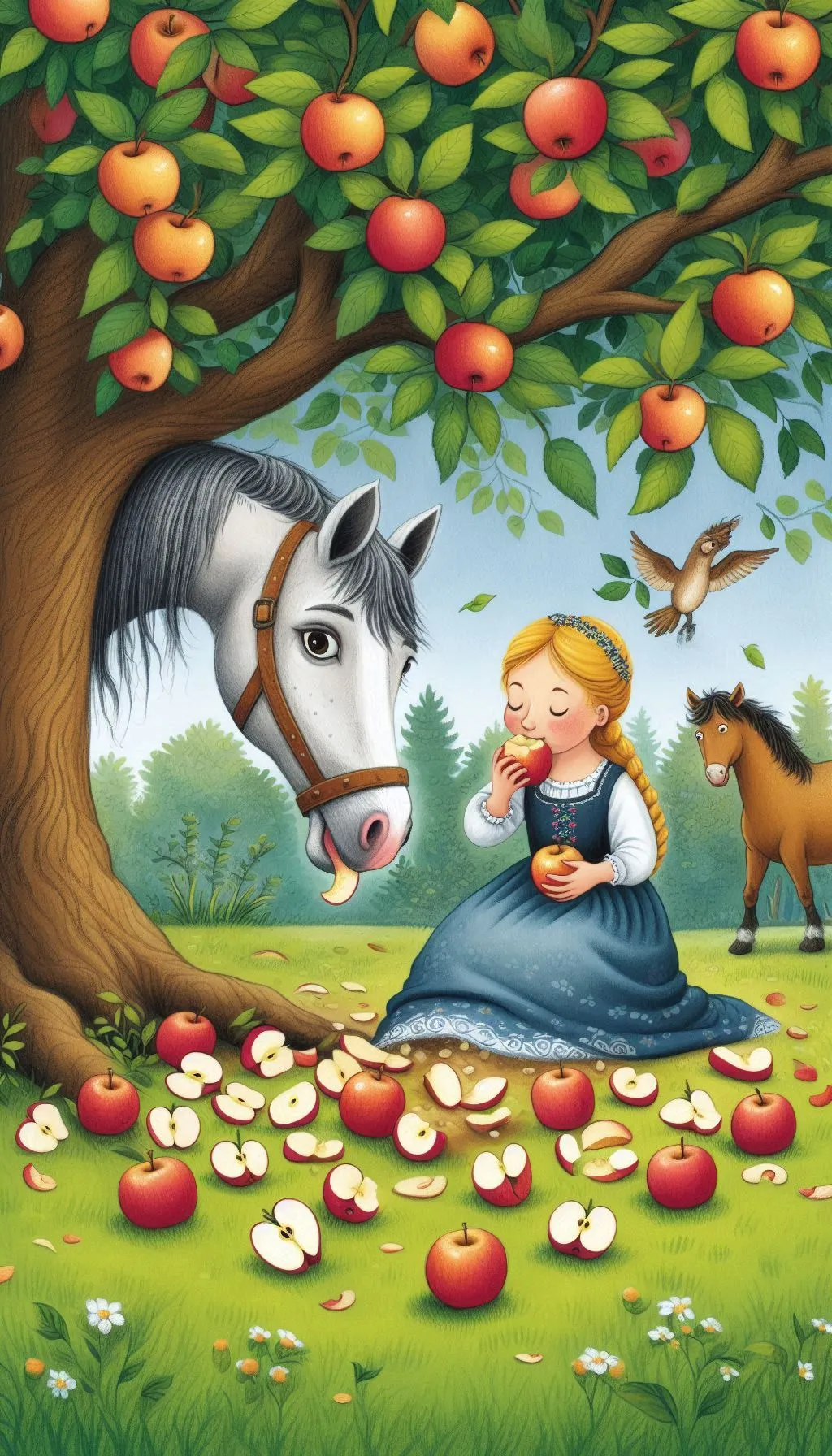 Fat-Frumos cel ratacit