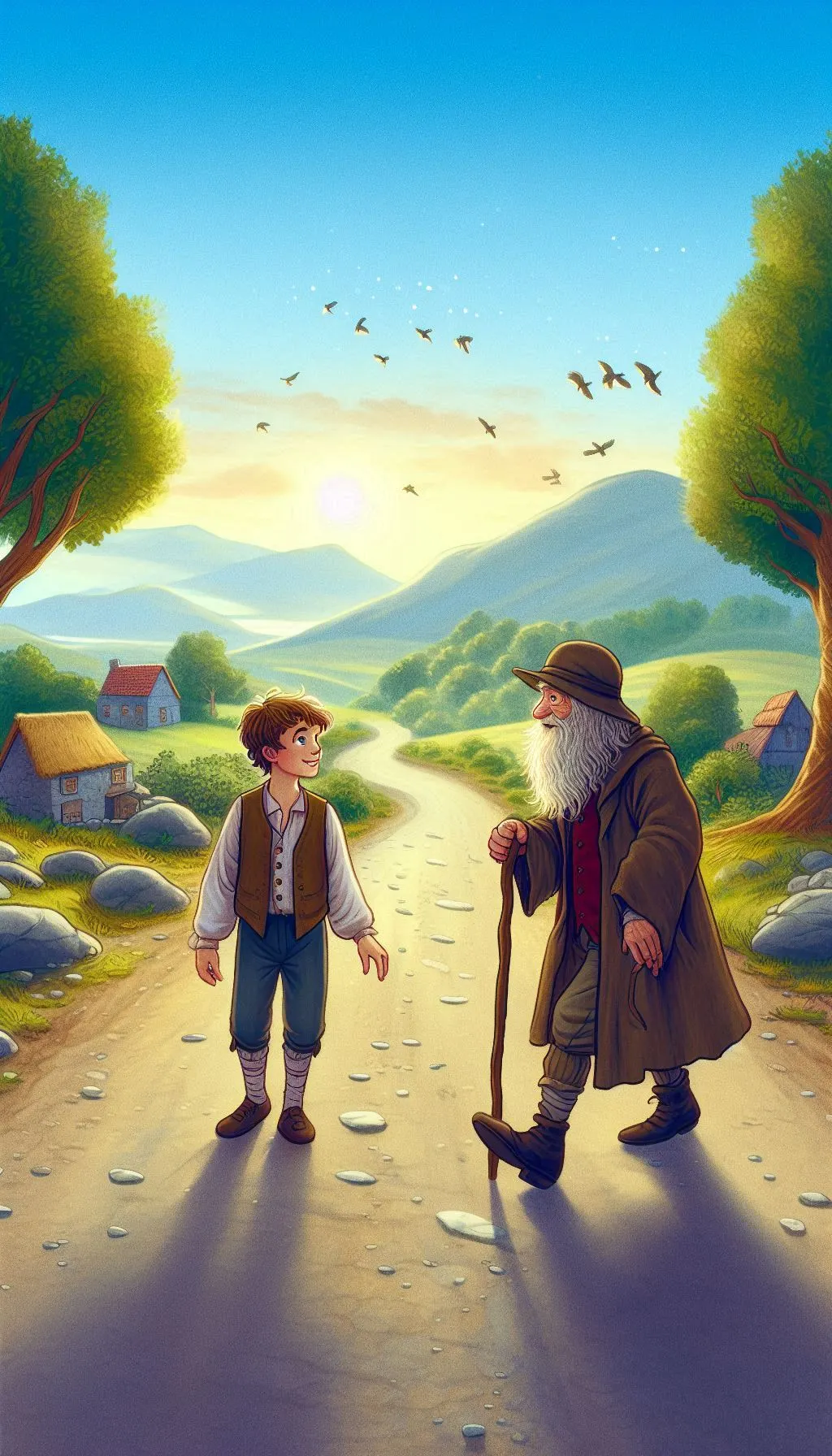 Povestea lui Stan Patitul