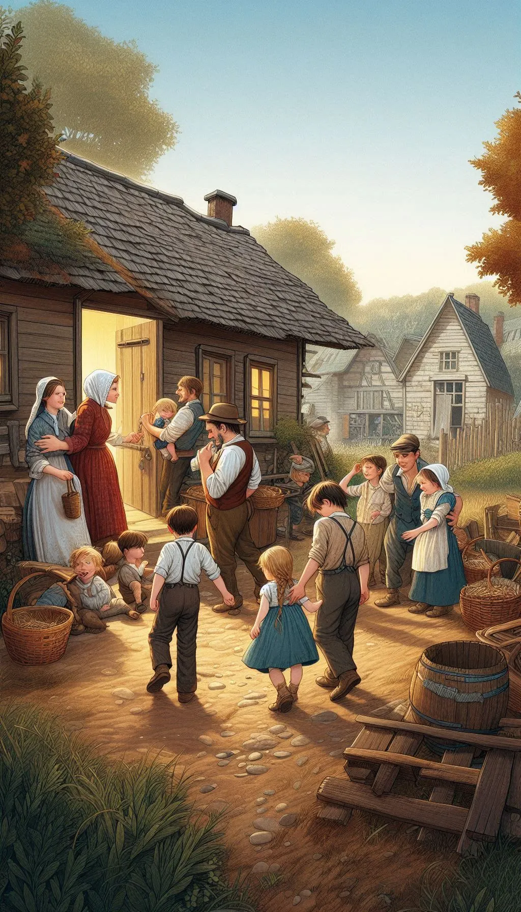 Pravoslavnicul si slaninile