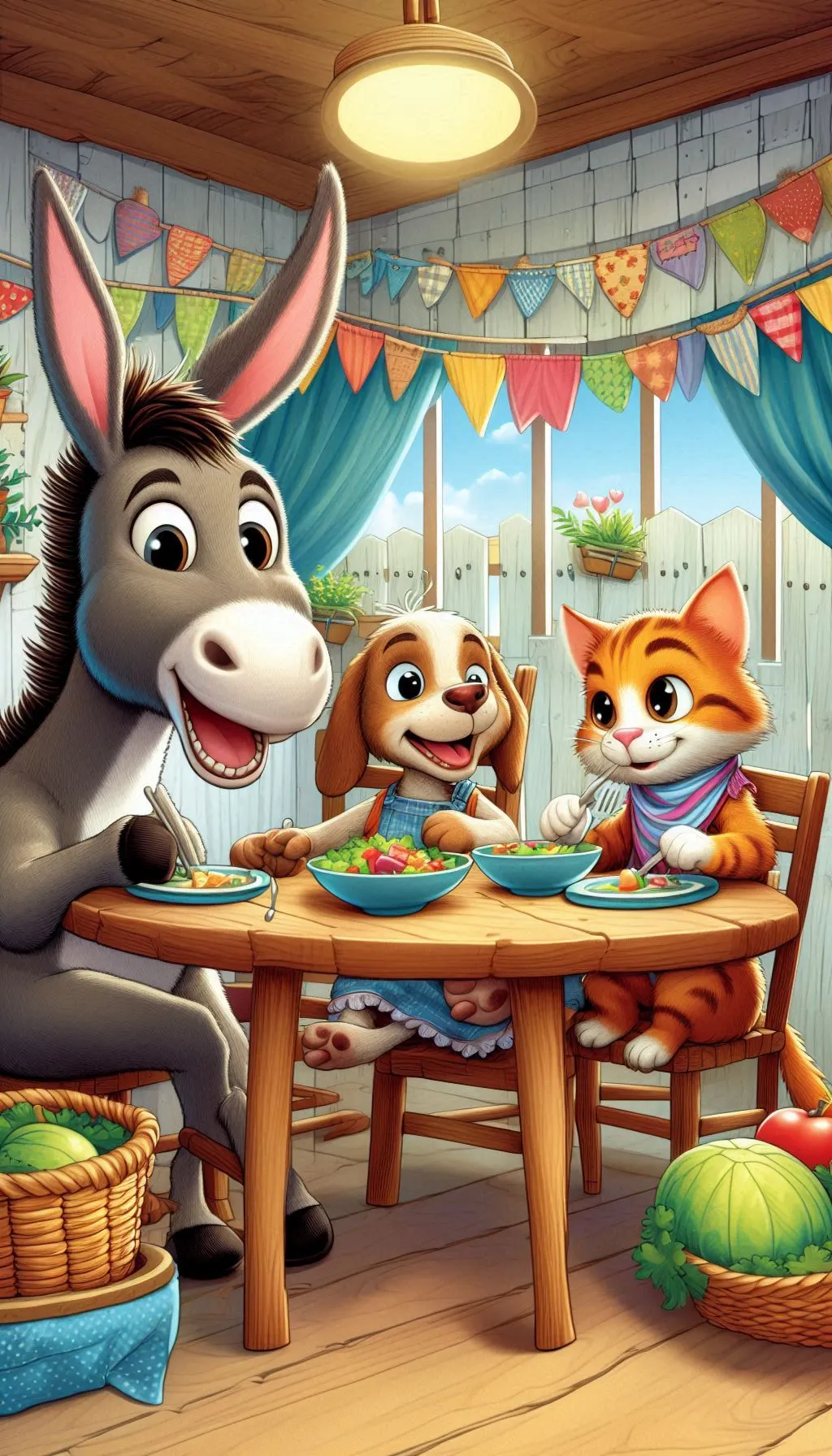 Muzicantii din Bremen