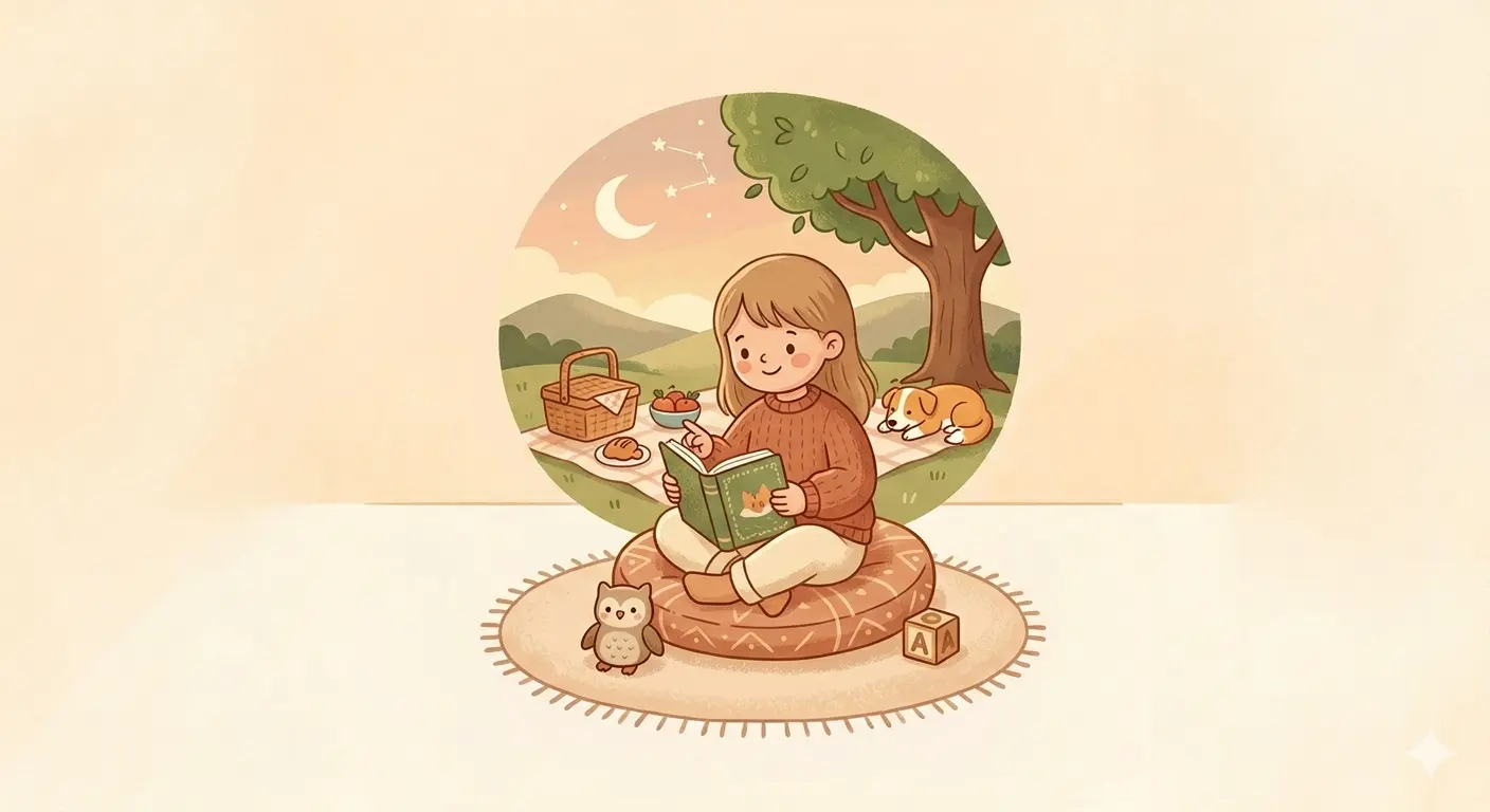 Cele mai frumoase povesti pentru copii de citit